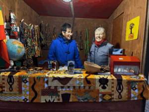 Weihnachtsmarkt 2025 in Scheeßel