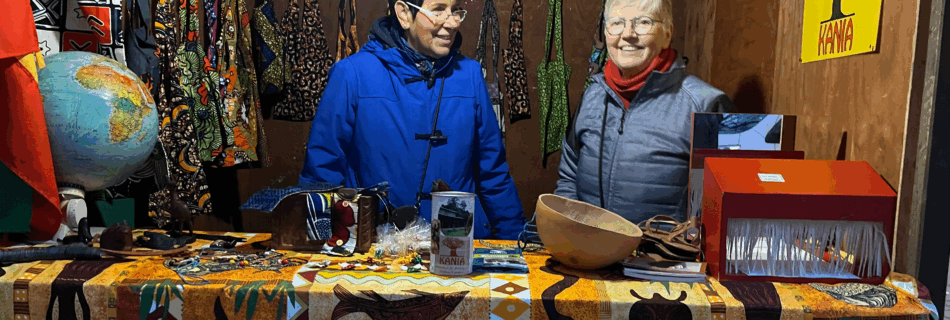 Weihnachtsmarkt 2025 in Scheeßel